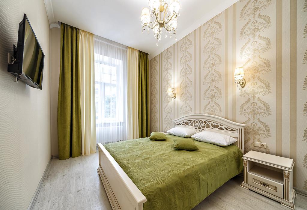 American Apartment Lviv Dış mekan fotoğraf